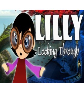 Lilly Looking Through Steam Key GLOBAL